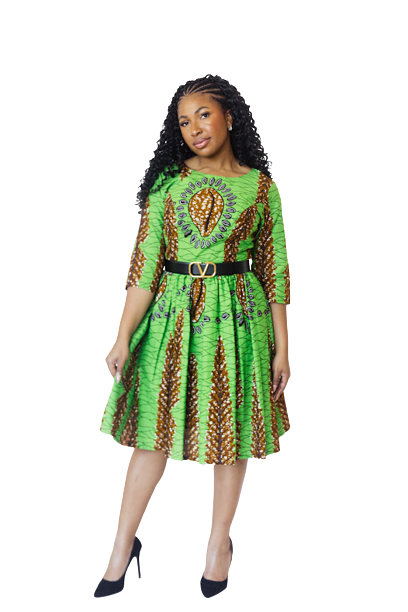 DRESS