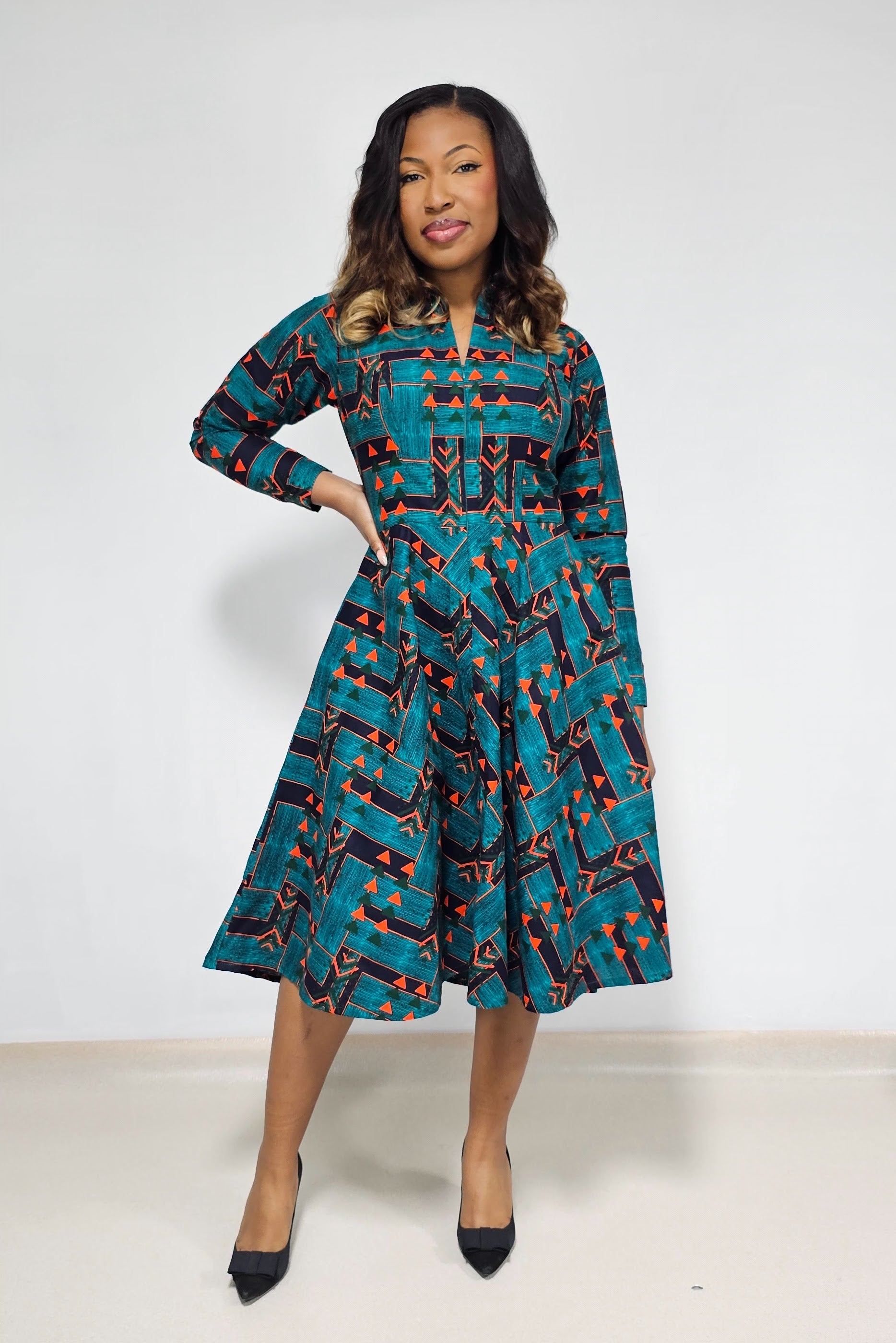 LOLA Dress (OG) XXL
