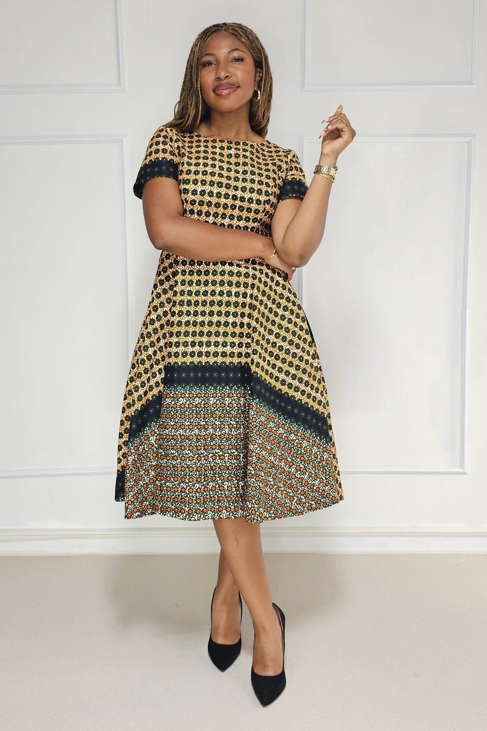 BODET Q - FATIMA (BB)