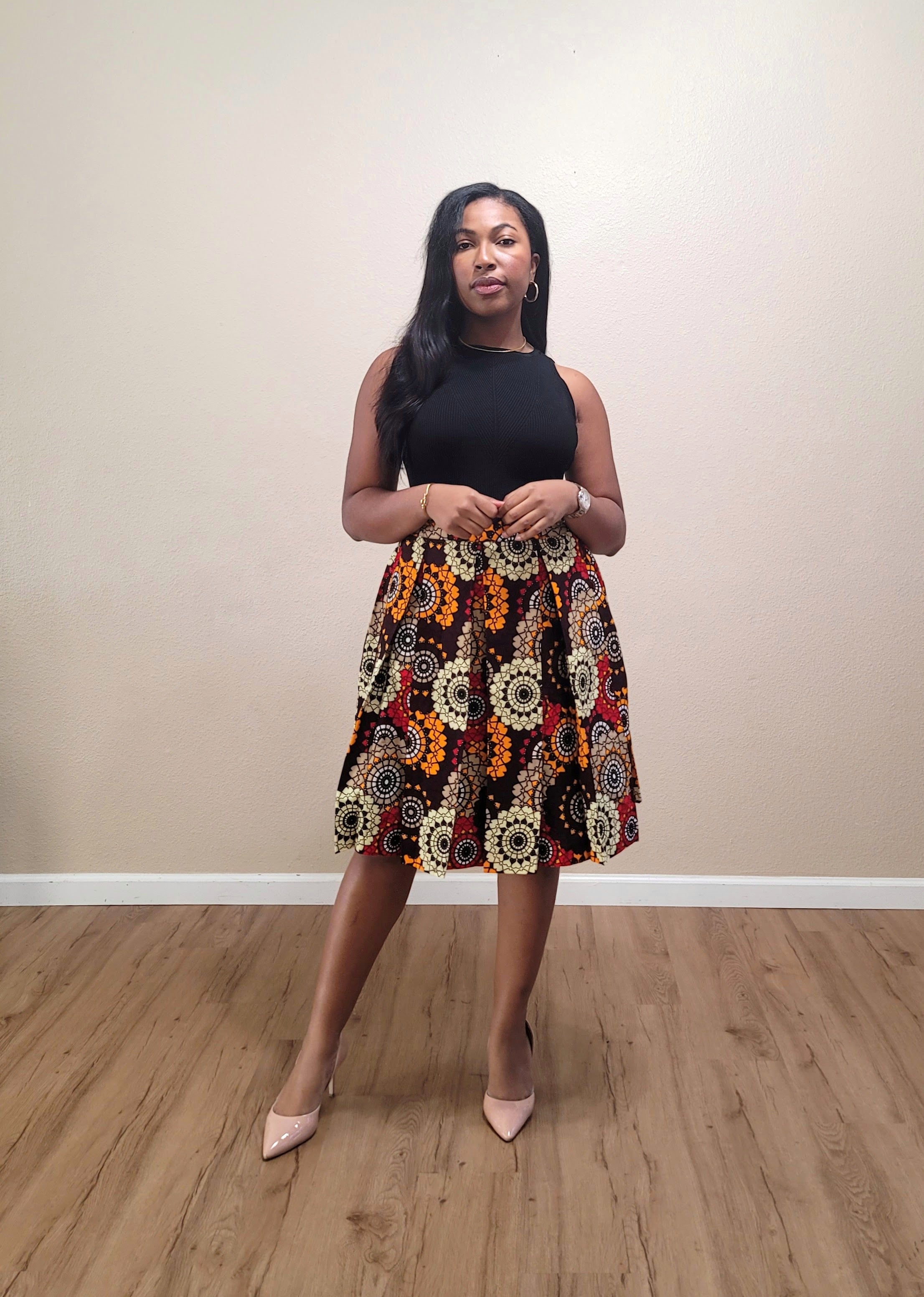 SKIRTS – BODET Q