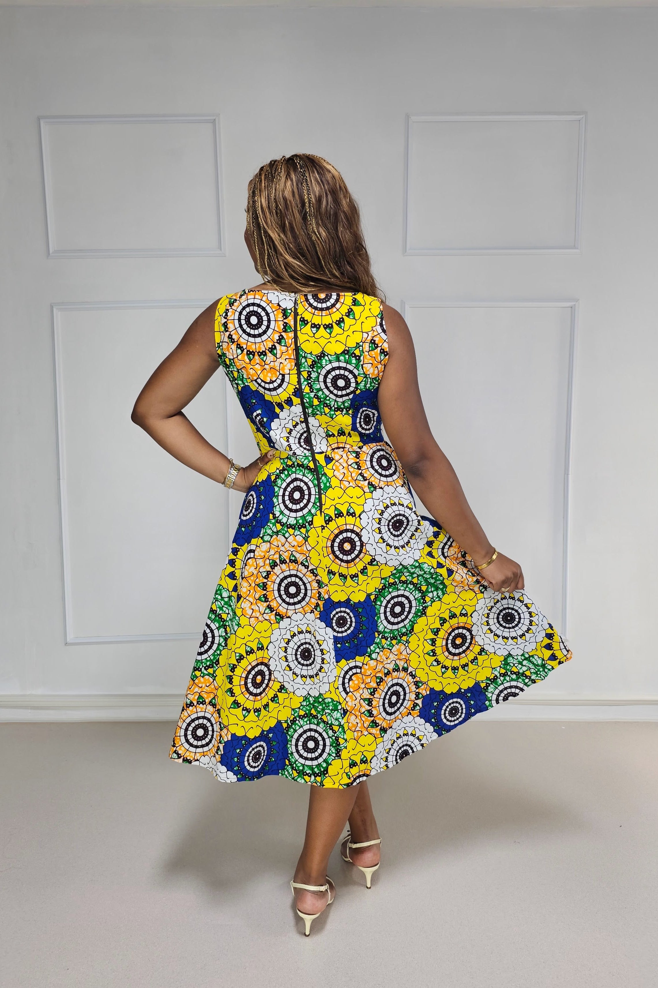BODET Q - BISOLA ( RCY)