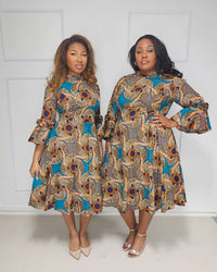 BODET Q - ZIOLA [BT]