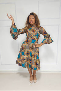 BODET Q - ZIOLA [BT]