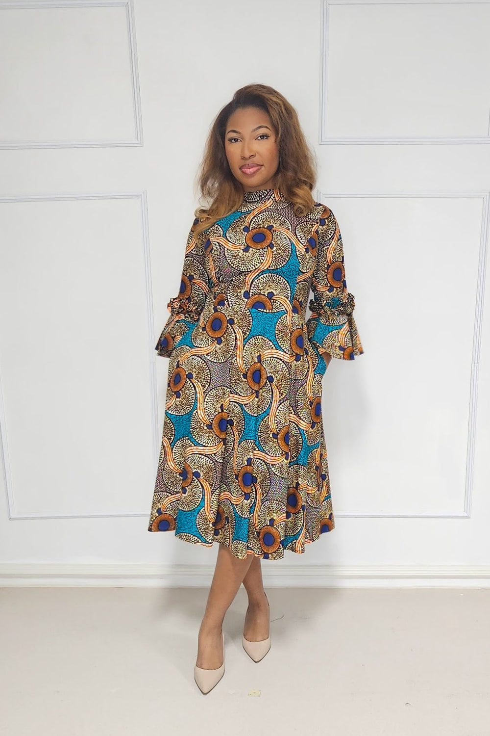 BODET Q - ZIOLA [BT]