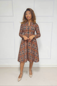 BODET Q - NKASI (AP)