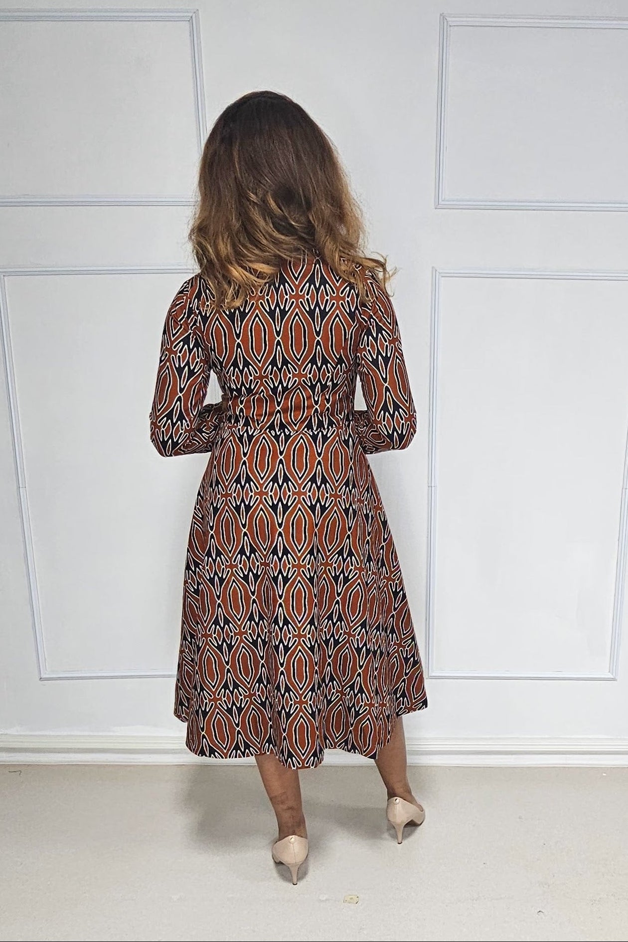 BODET Q - NKASI (AP)