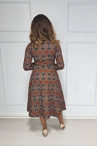 BODET Q - NKASI (AP)