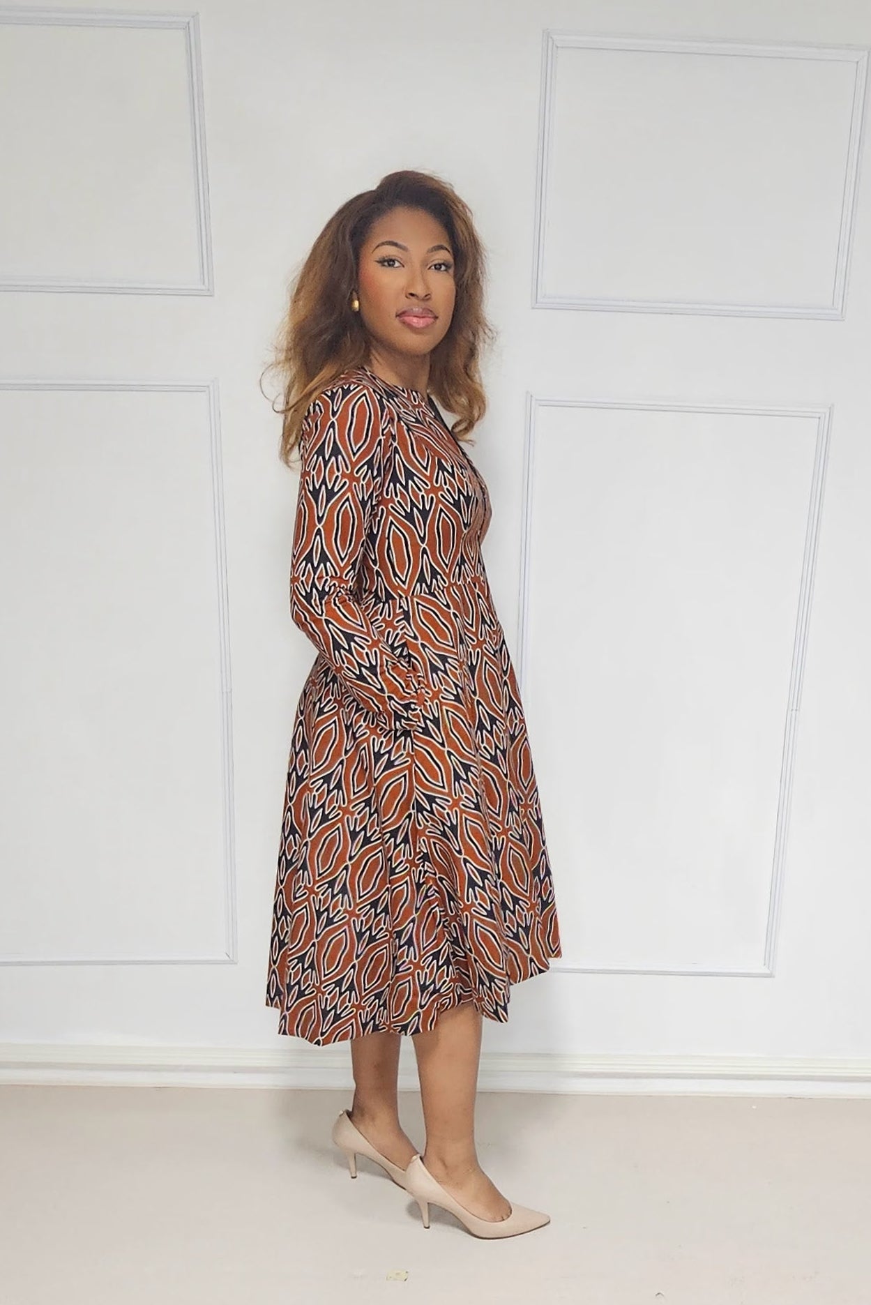 BODET Q - NKASI (AP)