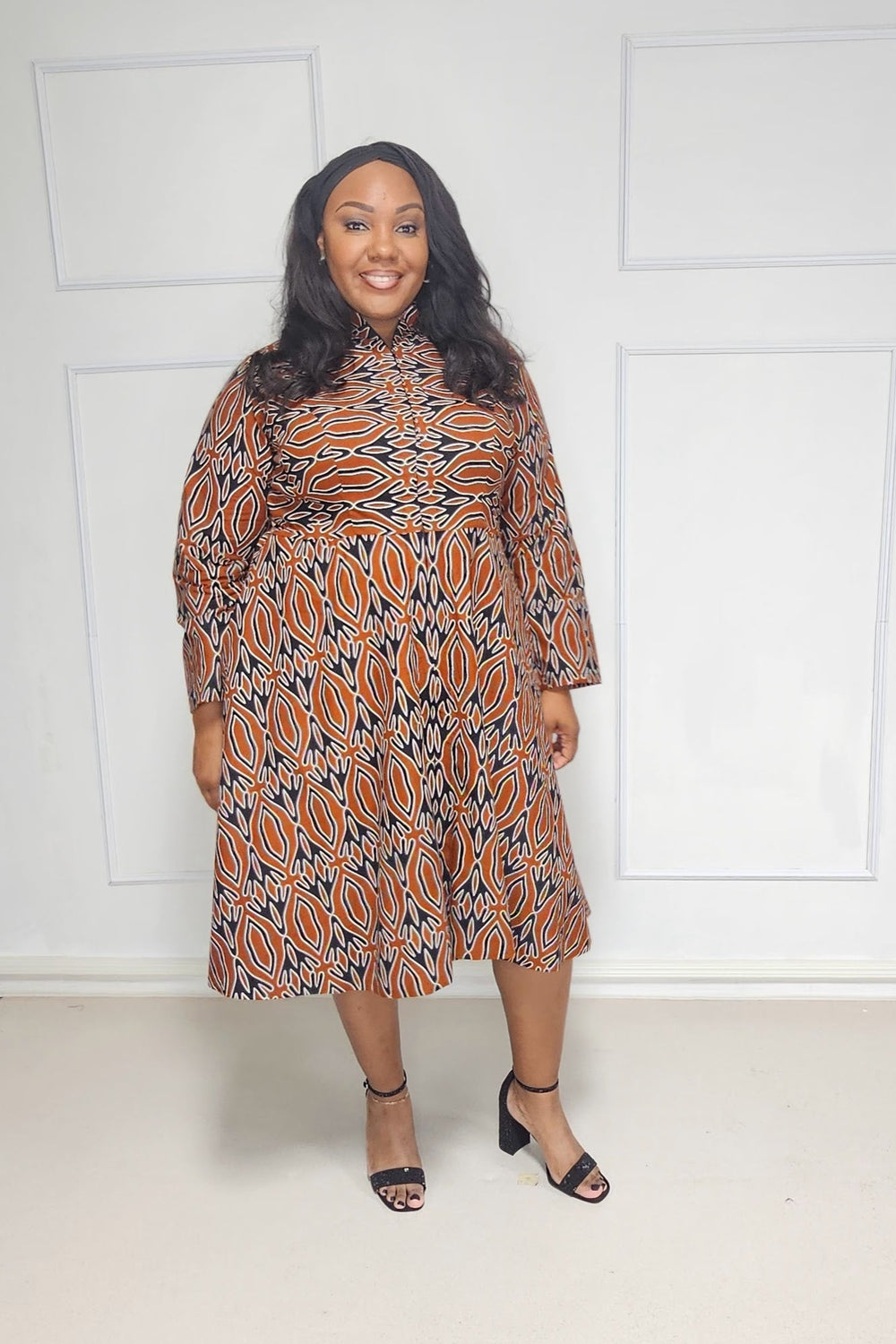 BODET Q - LOLA ( APB)