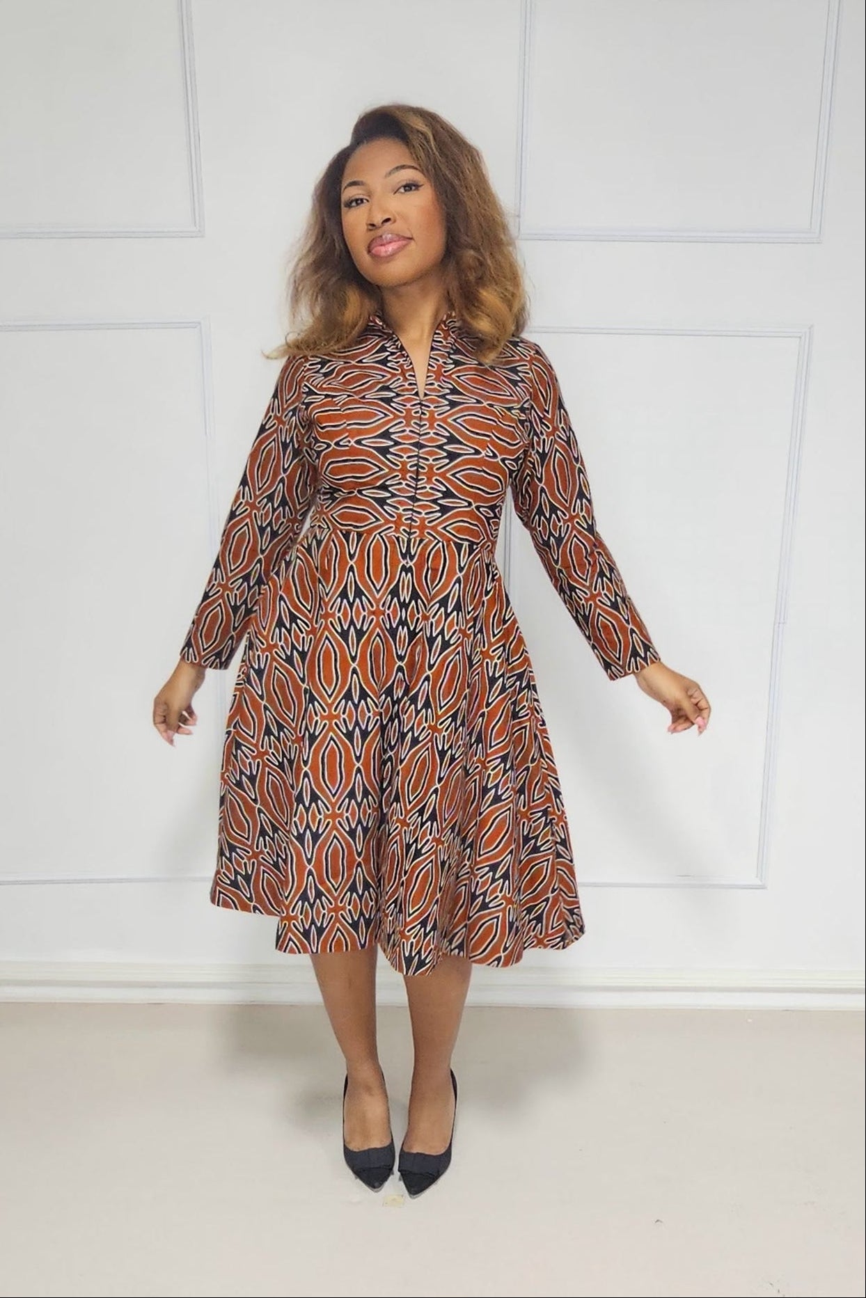 BODET Q - LOLA ( APB)