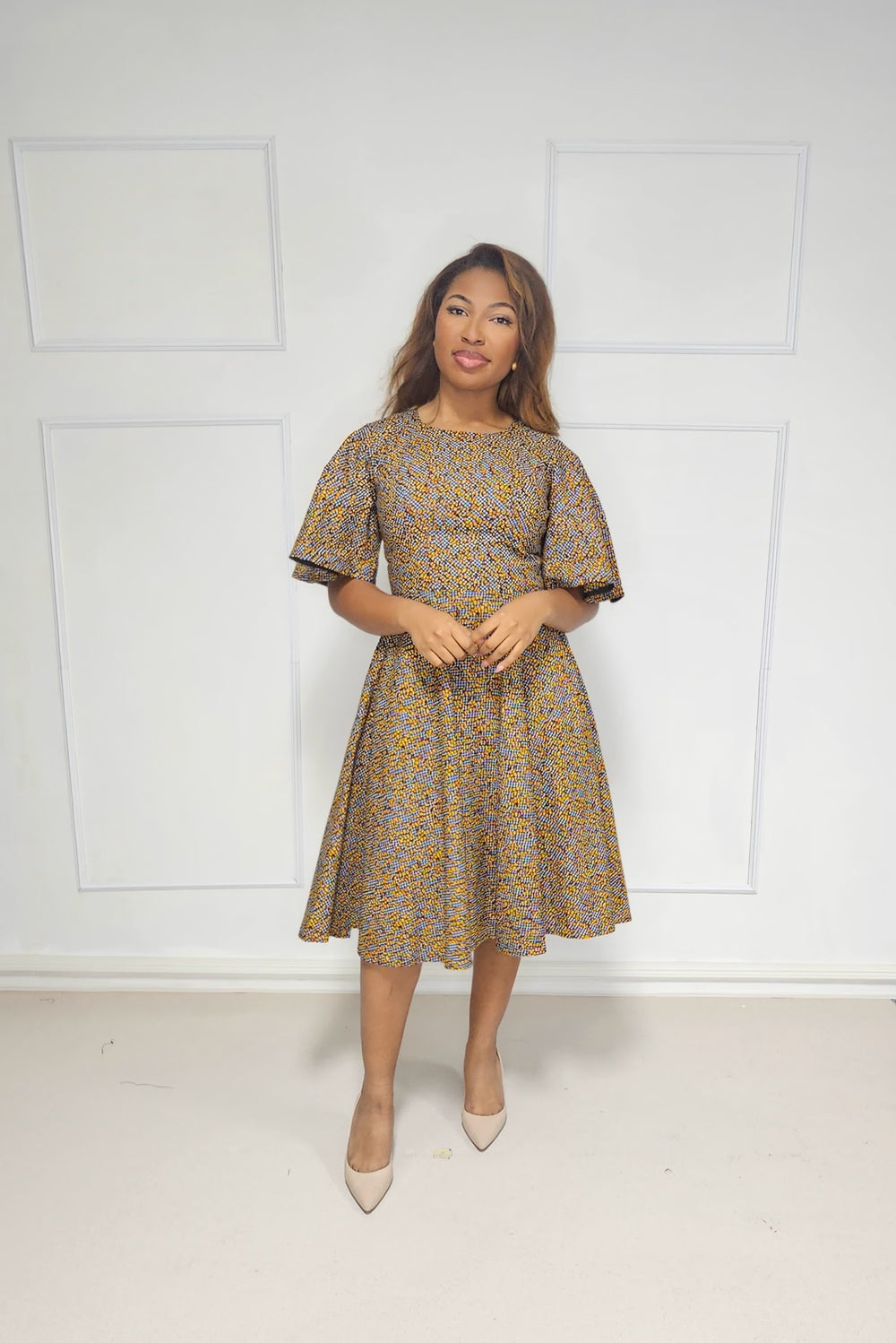 BODET Q - CHIKA [AS]