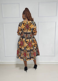 BODET Q - NNEKA [BR]
