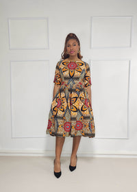 BODET Q - NNEKA [BR]