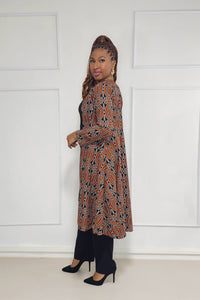 BODET Q - NKASI (AP)