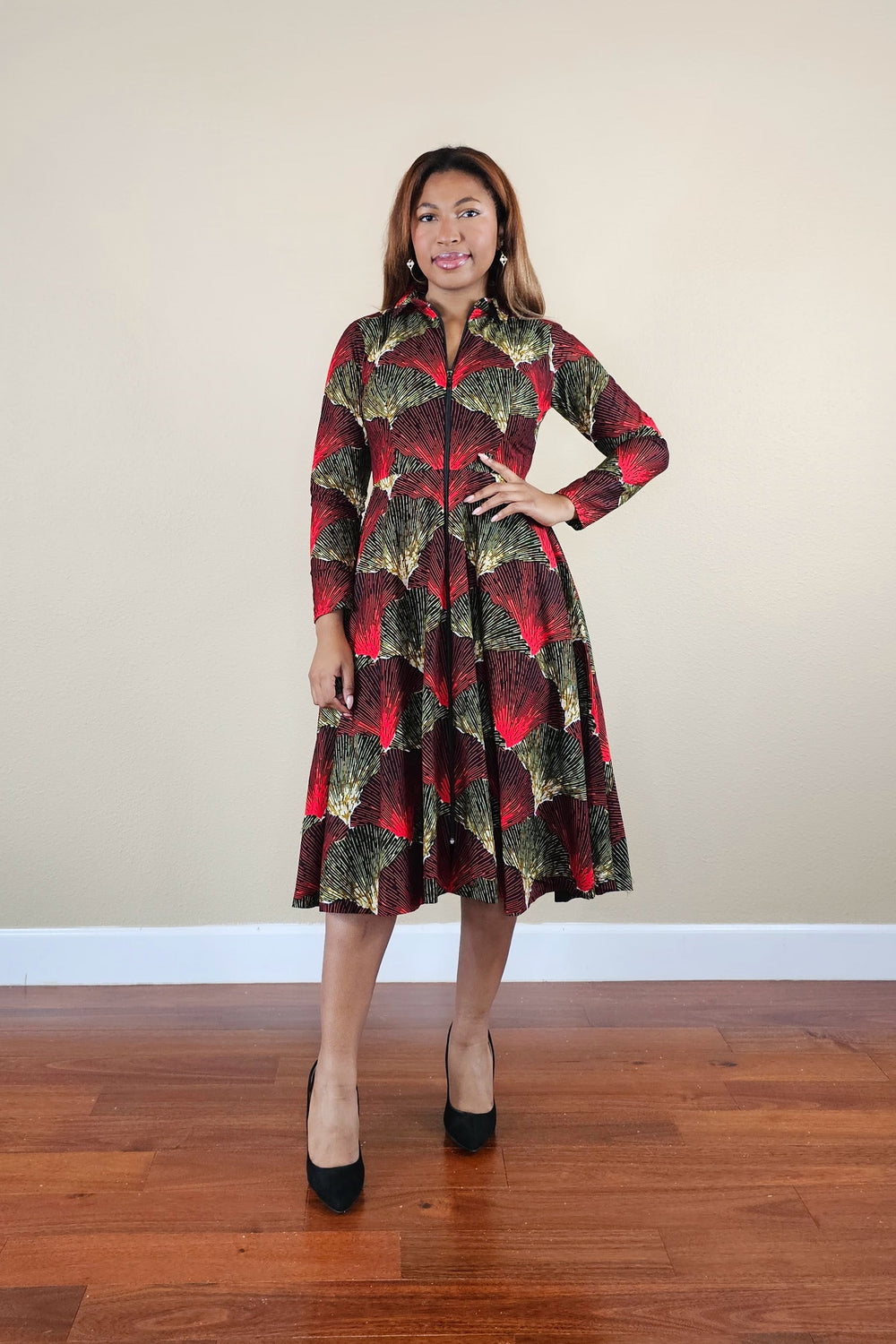 BODET Q - DUBEM (RB)