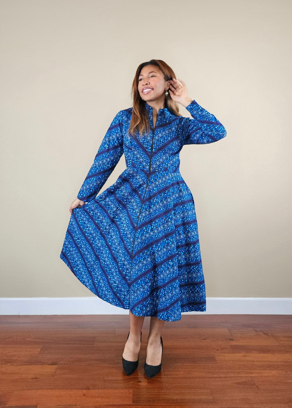 BODET Q - DUBEM (BB)