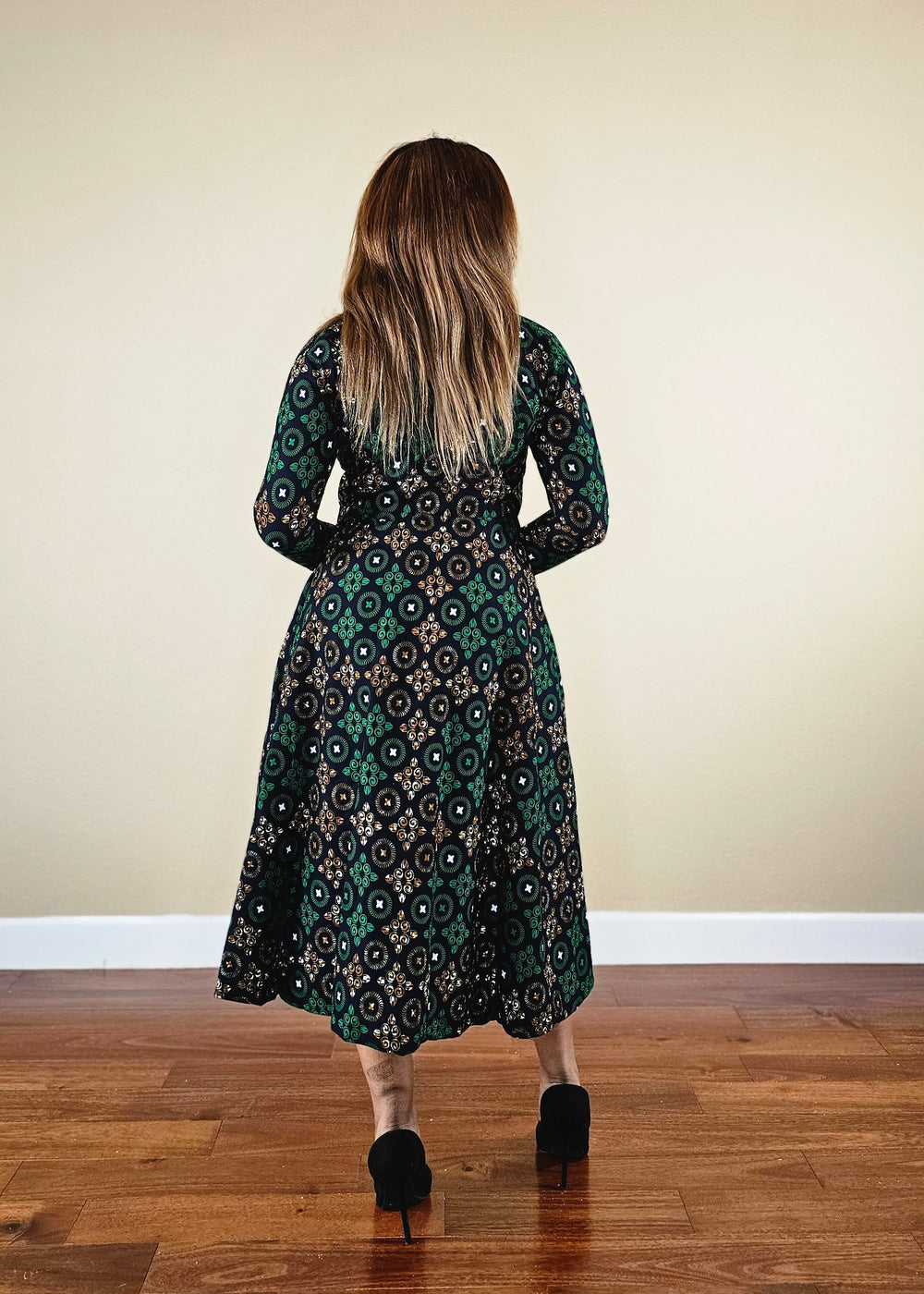 BODET Q - DUBEM (GB)