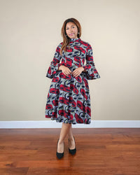 BODET Q - ZIOLA [SC]