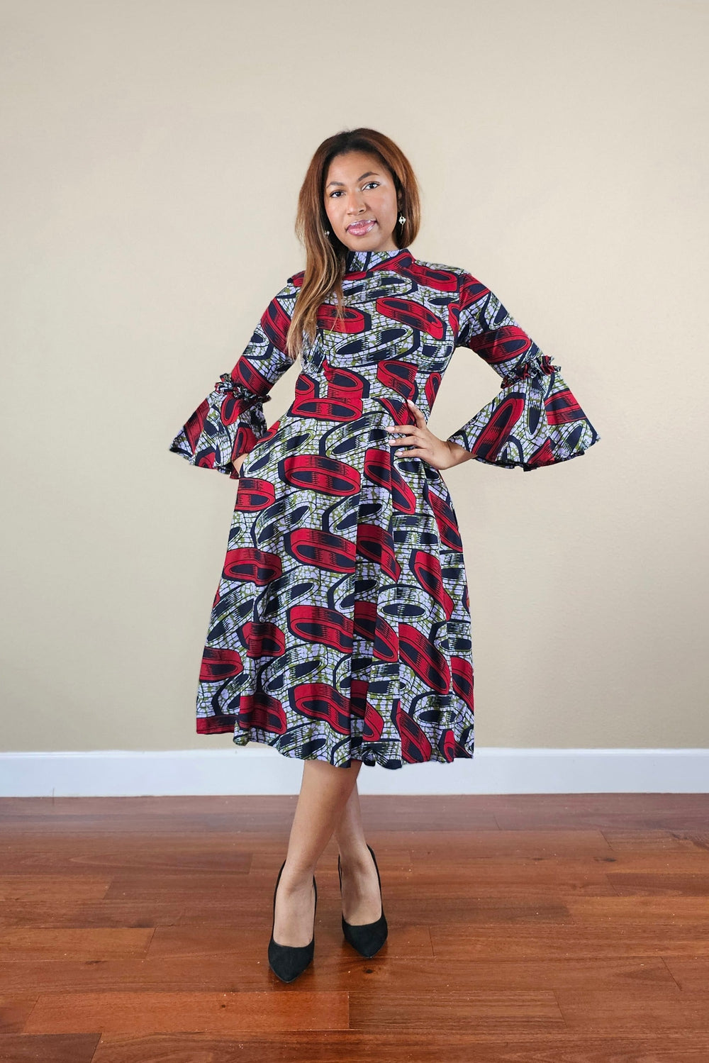 BODET Q - ZIOLA [SC]