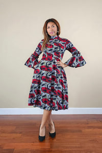 BODET Q - ZIOLA [SC]