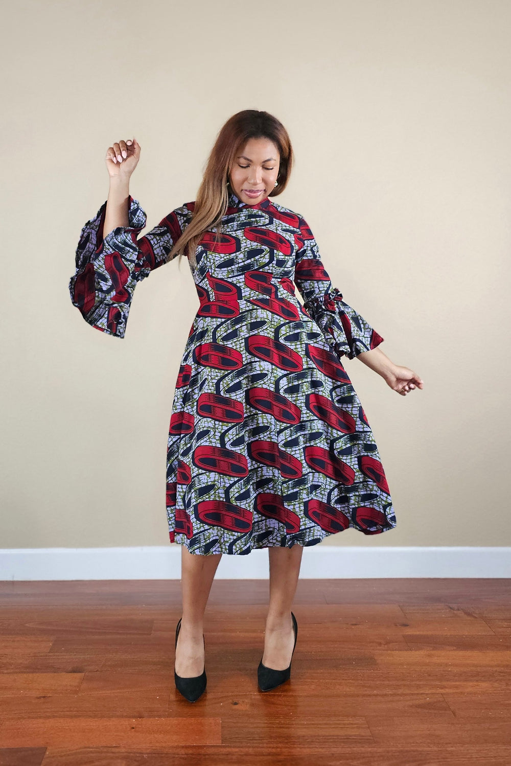 BODET Q - ZIOLA [SC]