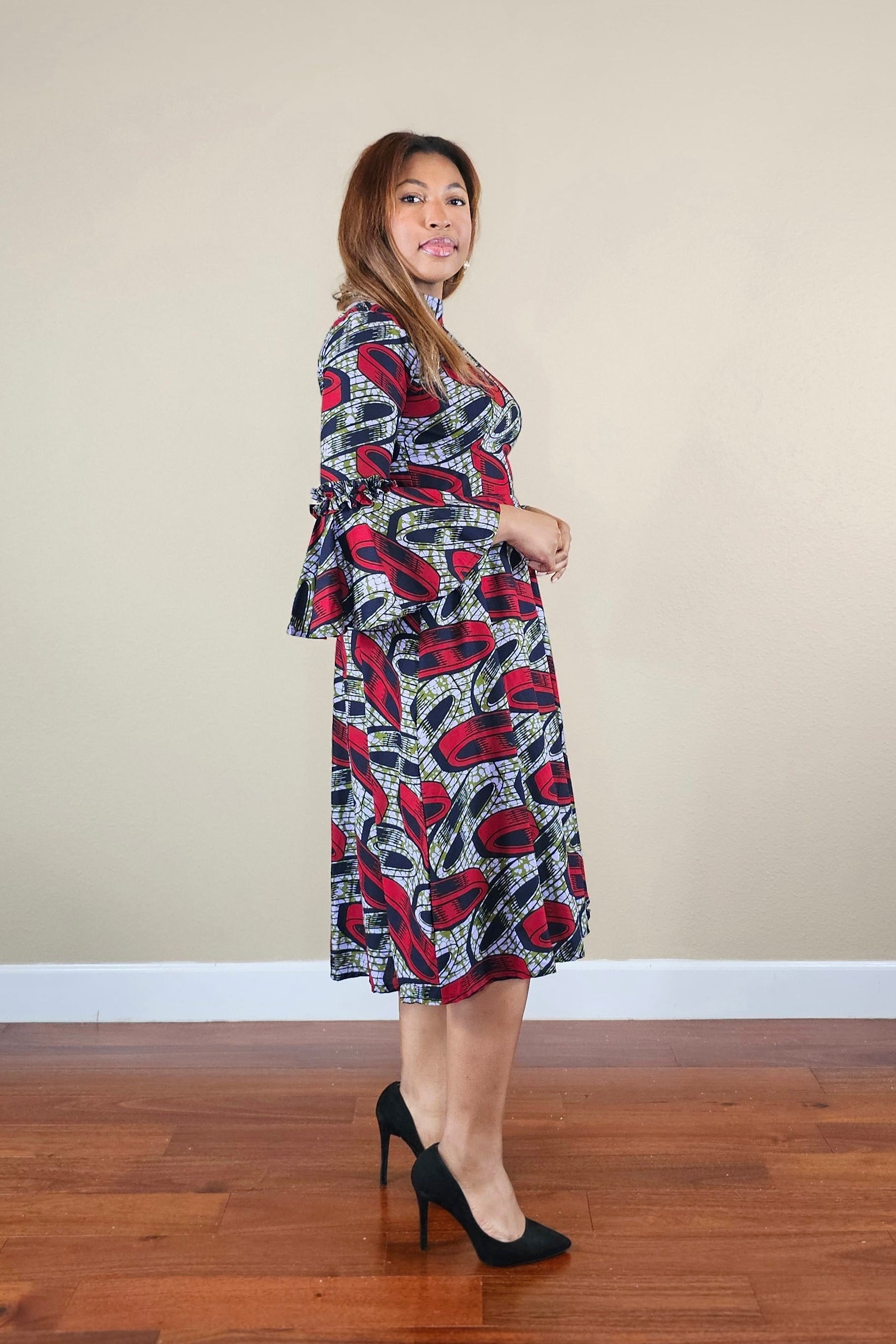 BODET Q - ZIOLA [SC]