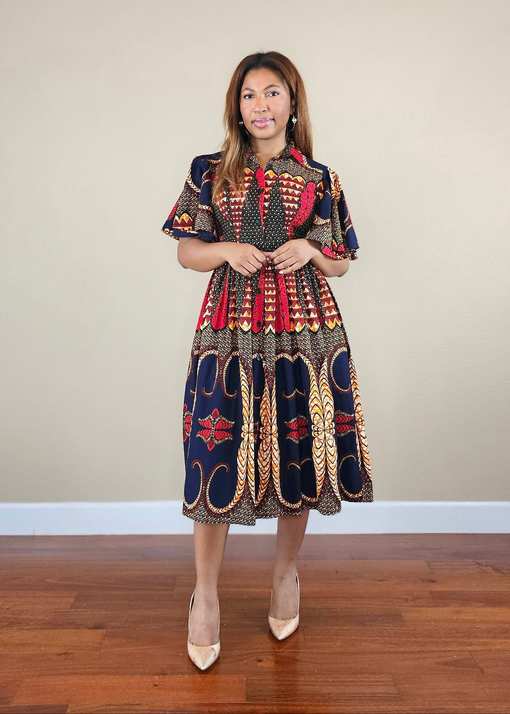 BODET Q - PUNZA (NBO)