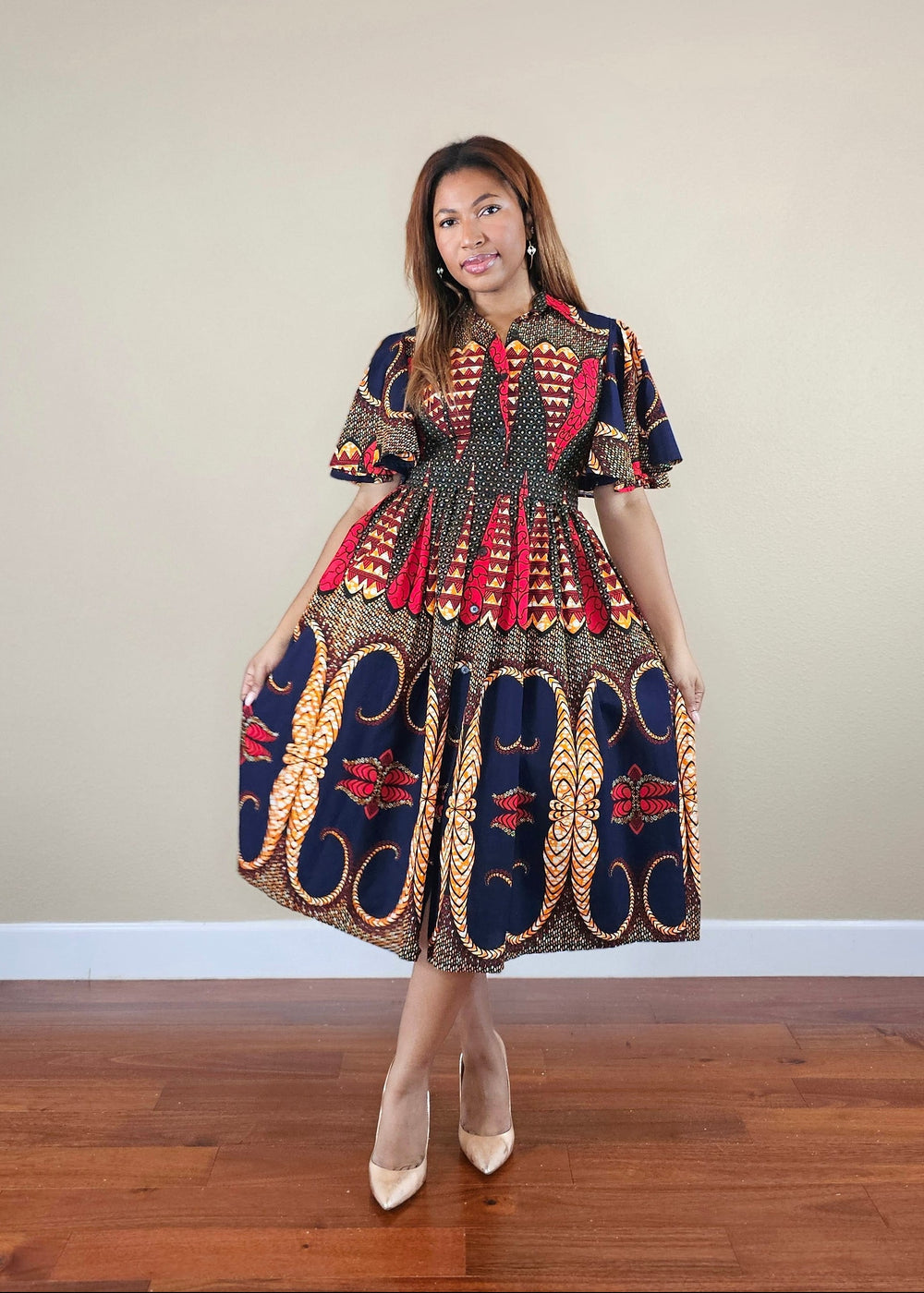 BODET Q - PUNZA (NBO)