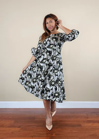 BODET Q - IFEOMA (GB)