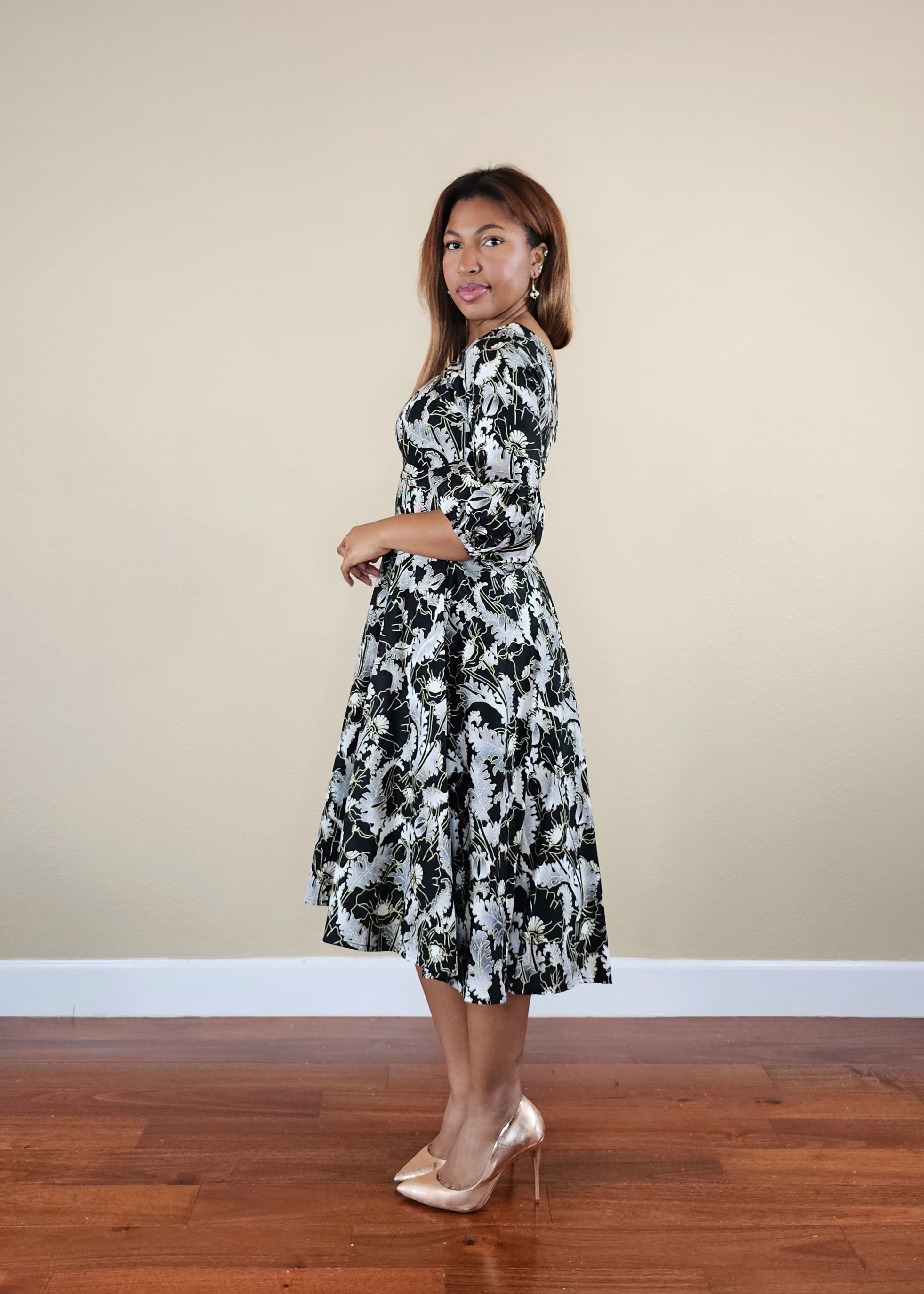 BODET Q - IFEOMA (GB)