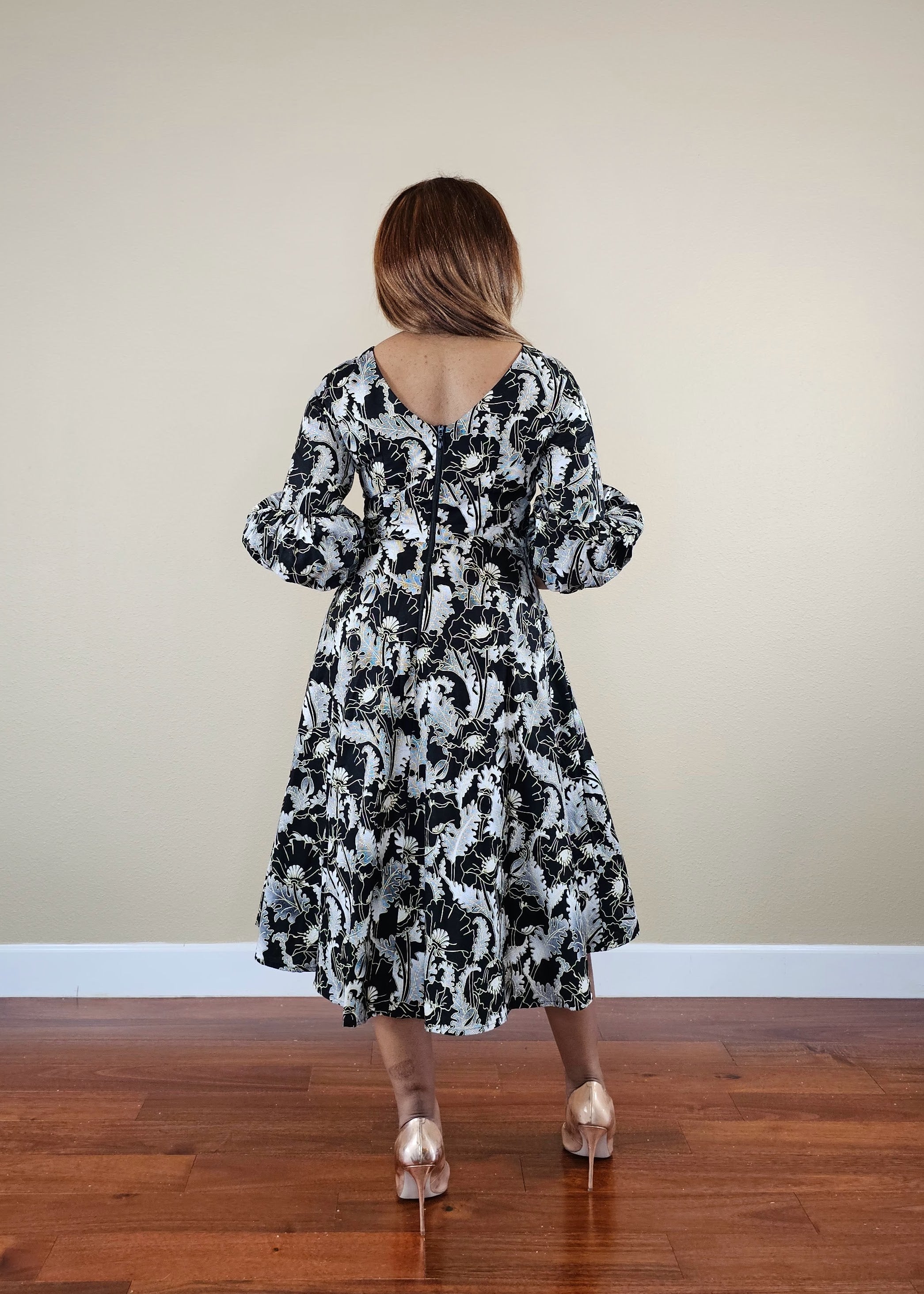 BODET Q - IFEOMA (GB)