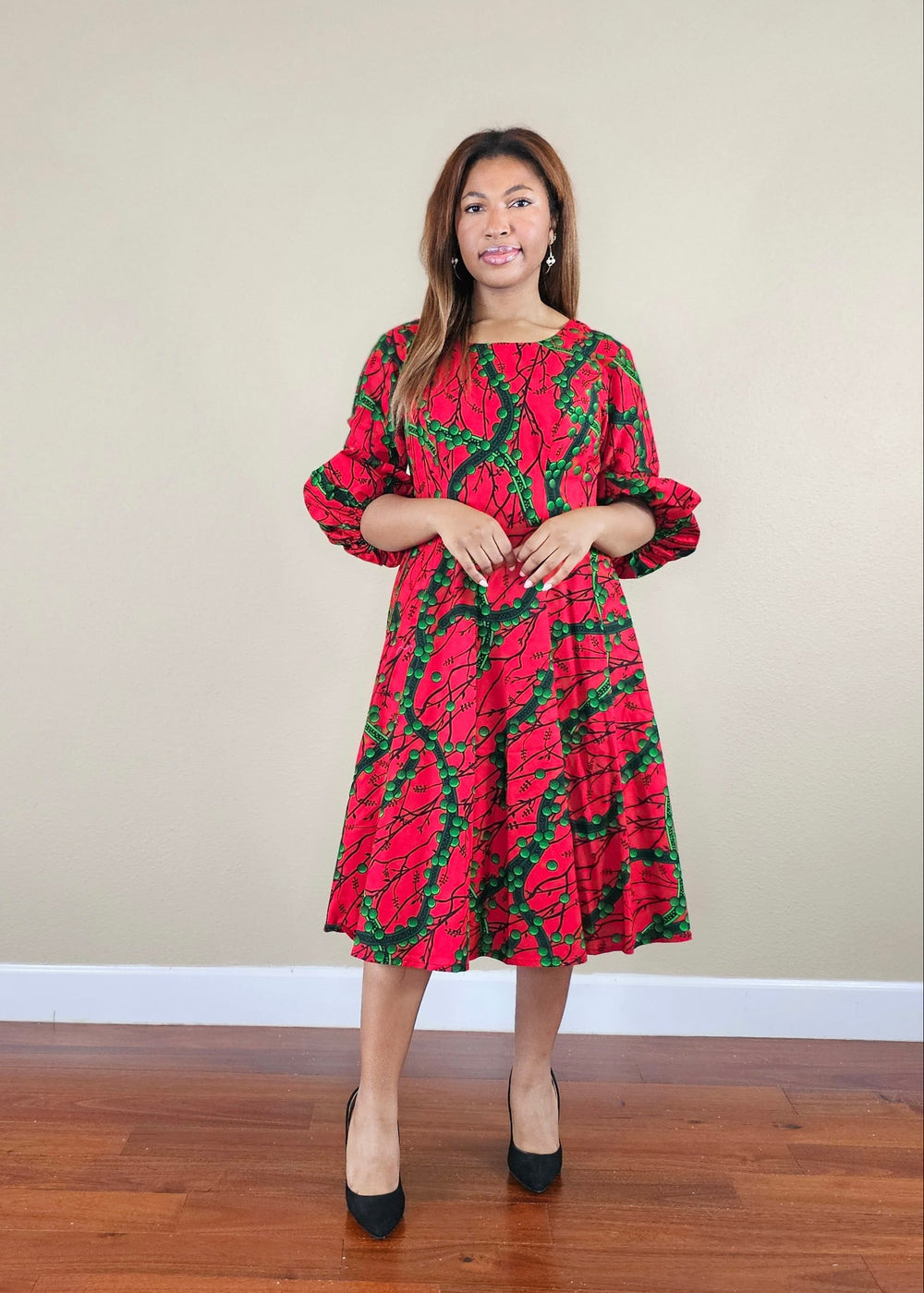 BODET Q - IFEOMA (RG)