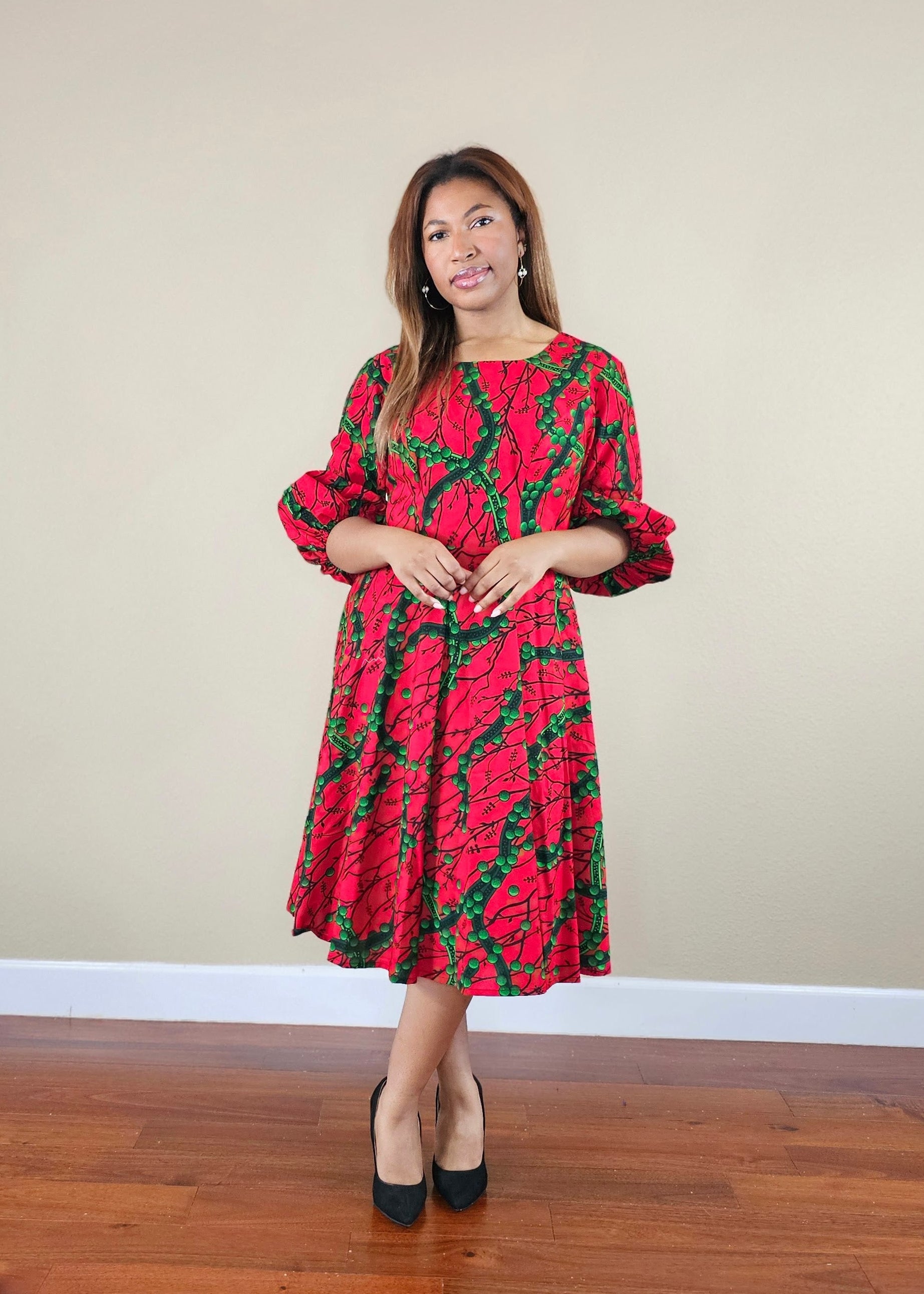 BODET Q - IFEOMA (RG)