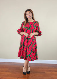 BODET Q - IFEOMA (RG)