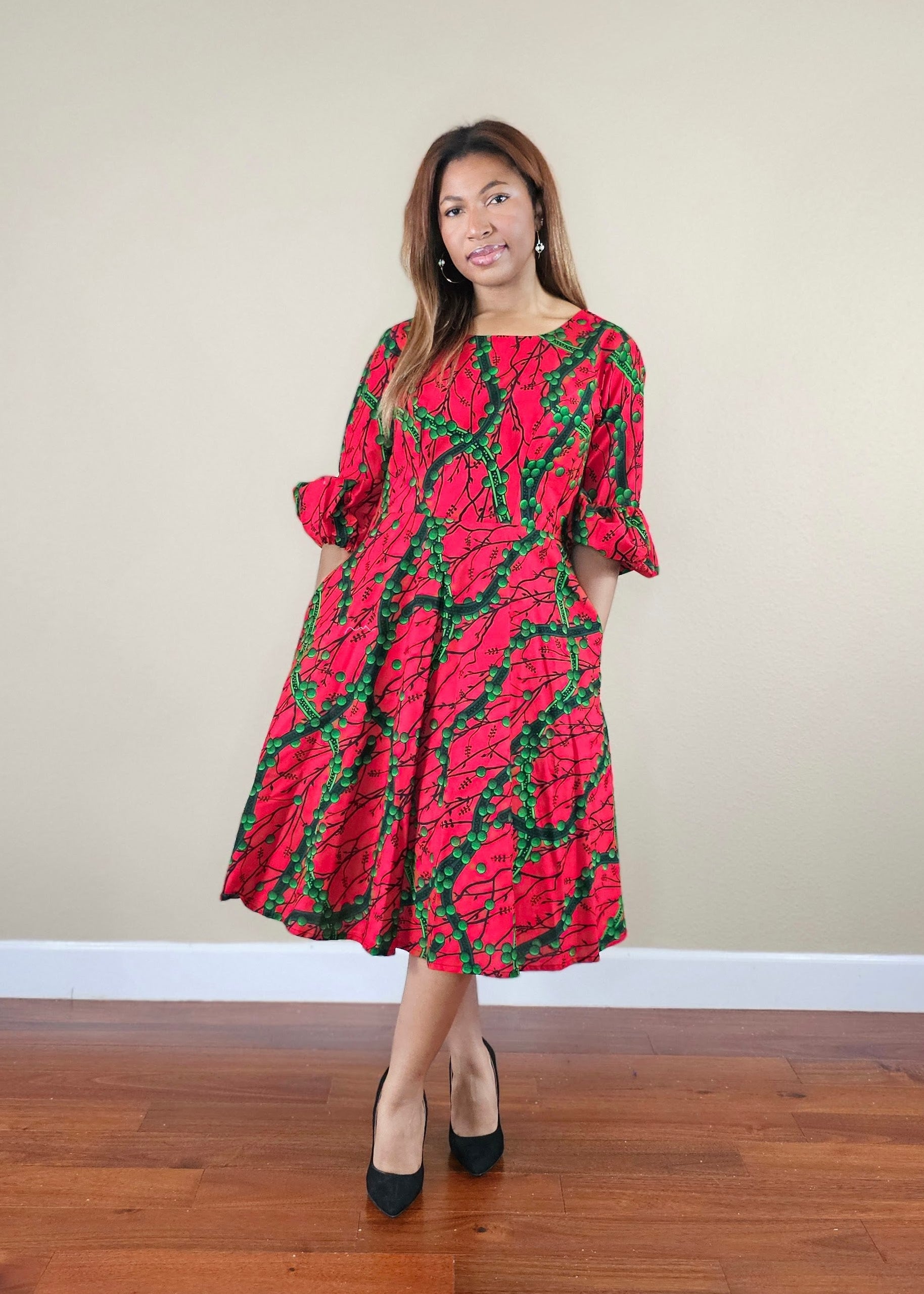 BODET Q - IFEOMA (RG)