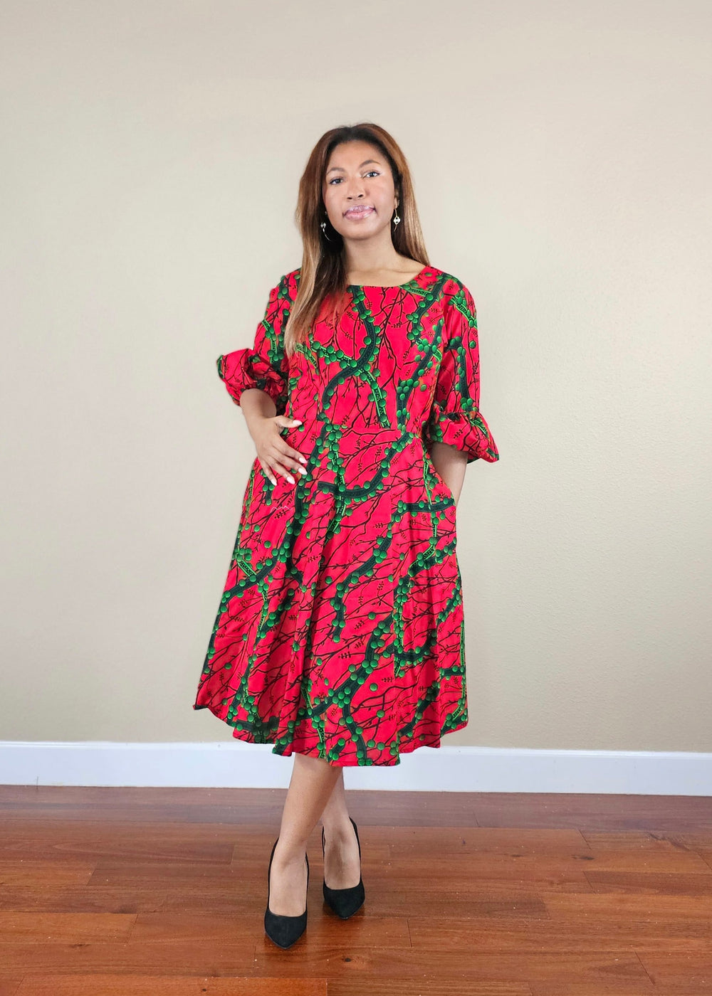 BODET Q - IFEOMA (RG)