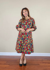 BODET Q - IFEOMA (BP)