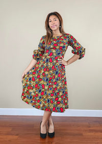 BODET Q - IFEOMA (BP)