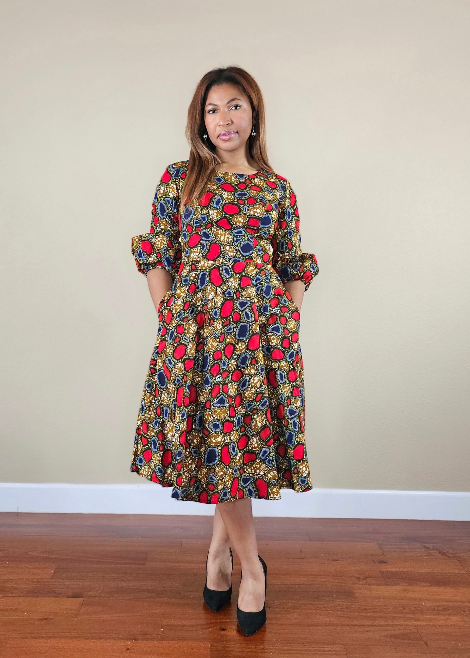 BODET Q - IFEOMA (BP)