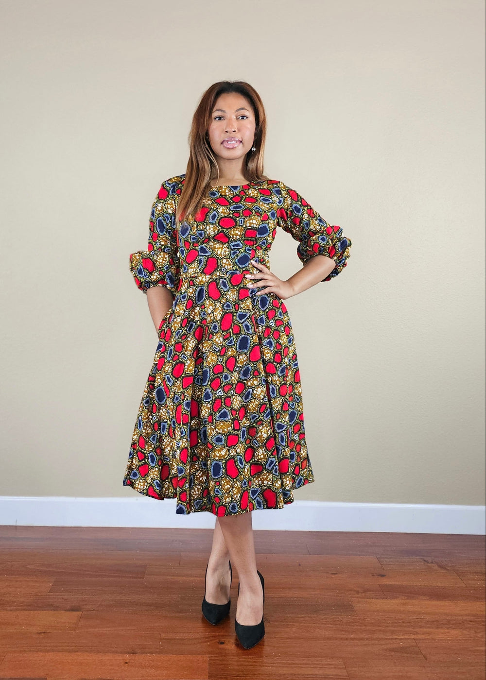 BODET Q - IFEOMA (BP)