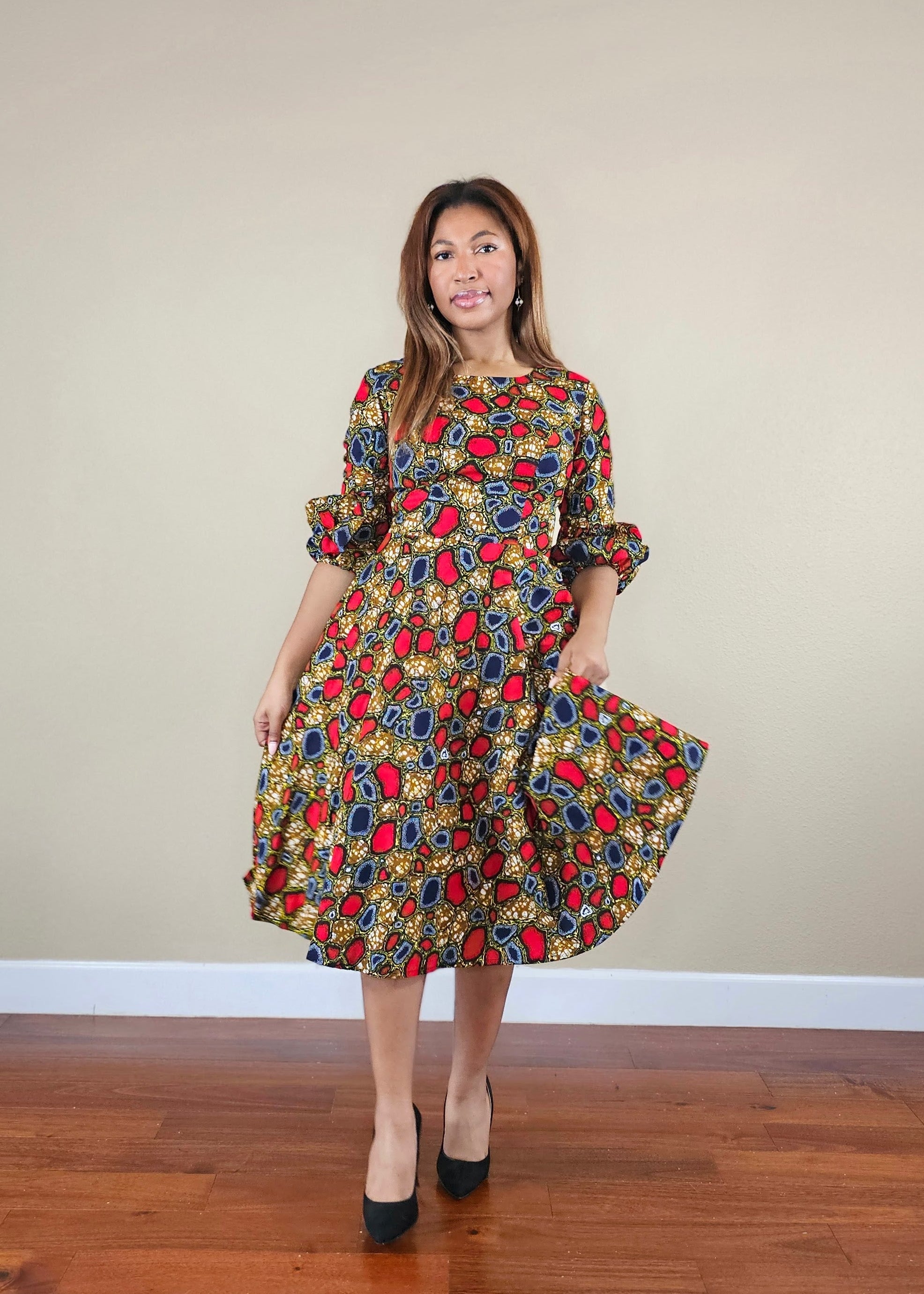 BODET Q - IFEOMA (BP)