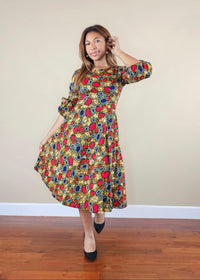 BODET Q - IFEOMA (BP)