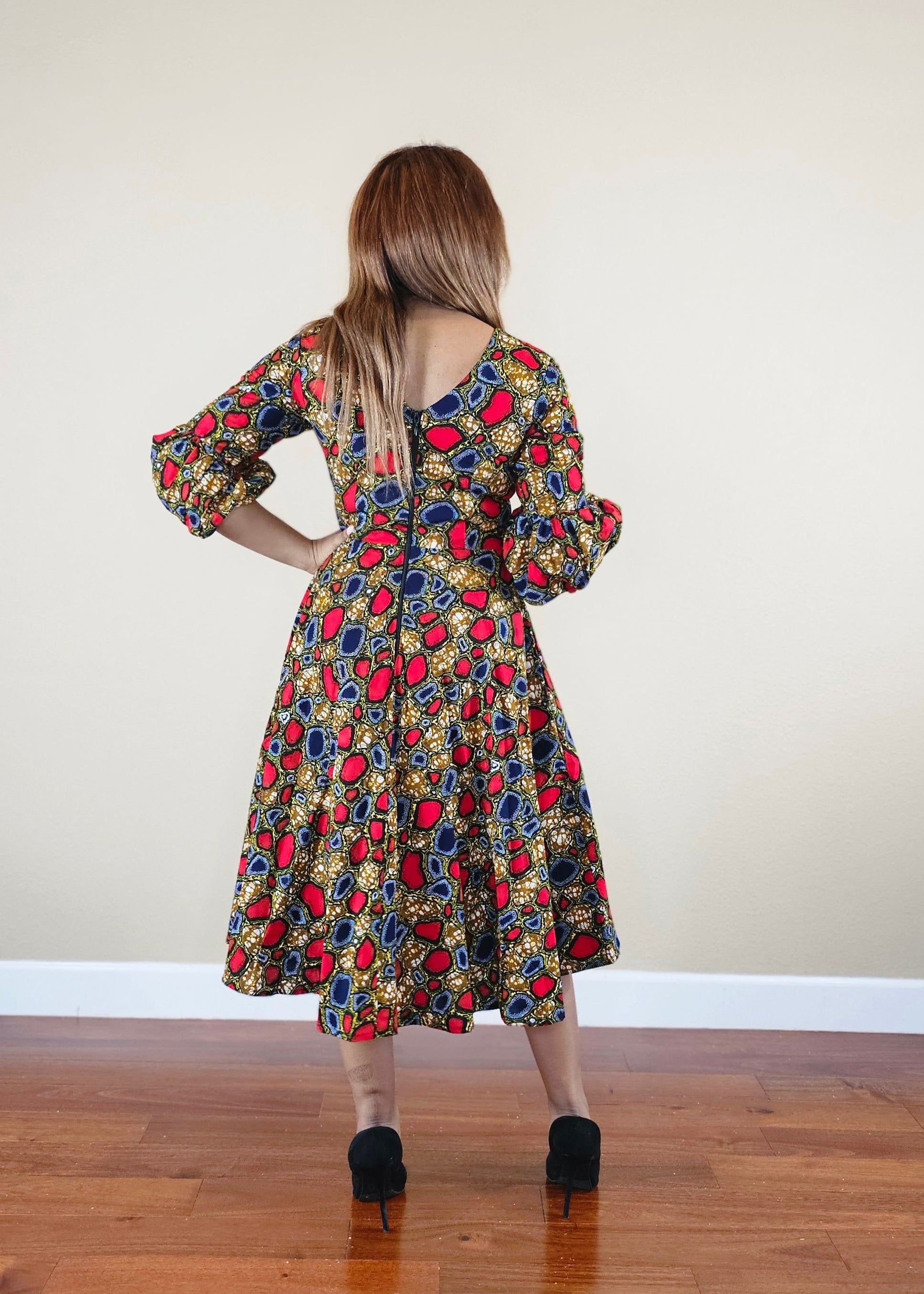 BODET Q - IFEOMA (BP)