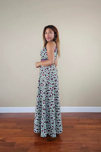 BODET Q - SOPULU SLEEVLESS DRESS (PE)