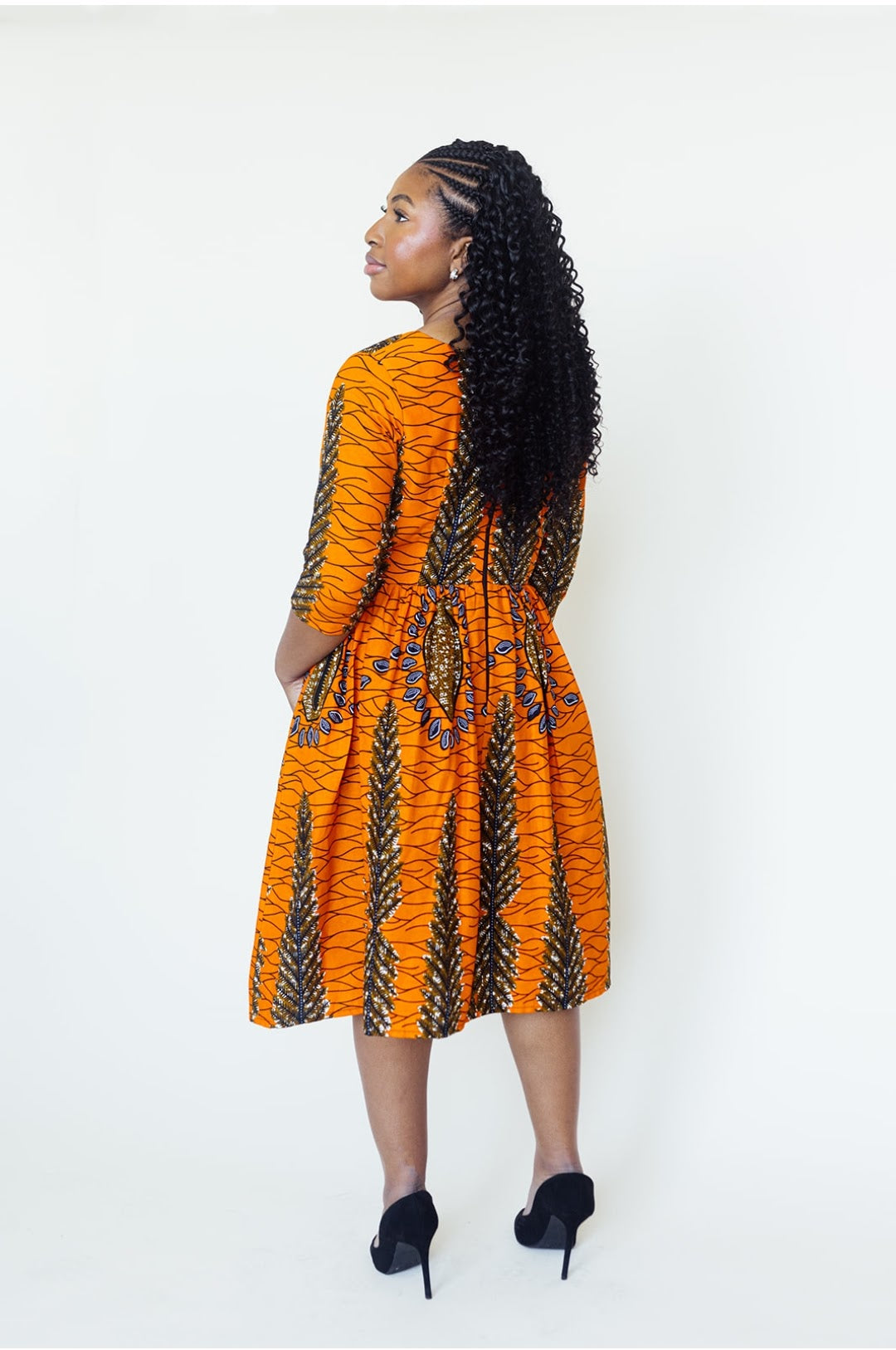 UDOKA (OP) – BODET Q