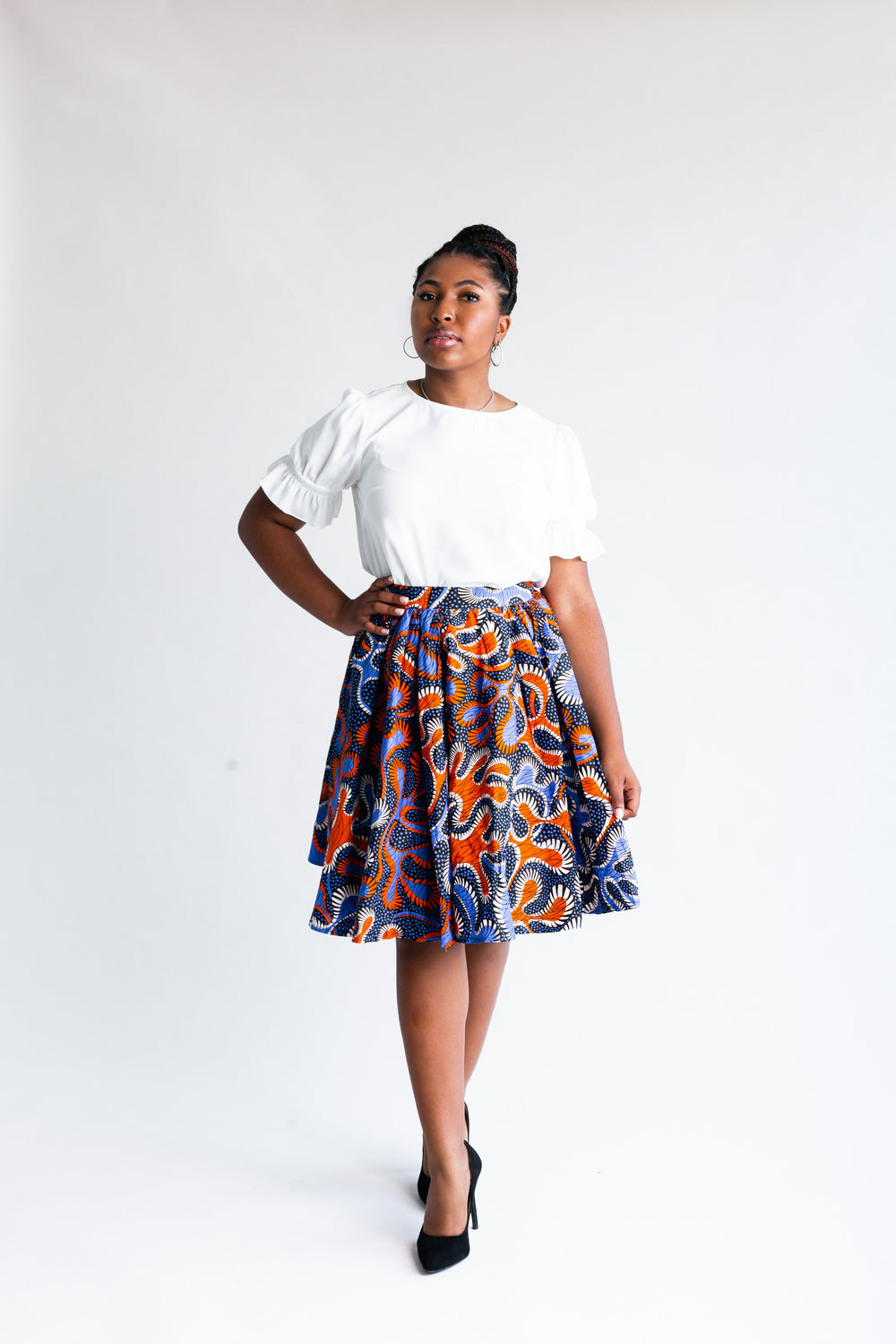 BODET Q - Tobe Skirt